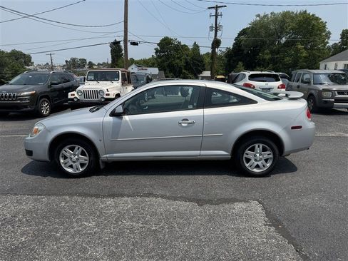 Used 2006 Chevrolet Cobalt LT FWD image 5