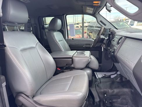 Used 2012 Ford F450 XL w/ PWR Equipment Group image 29