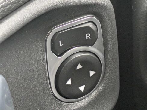 New 2026 Jeep Wrangler Unlimited Sport AWD/4WD image 23