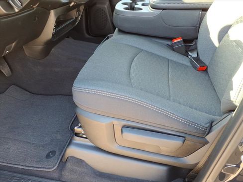 New 2026 RAM 3500 Tradesman image 17