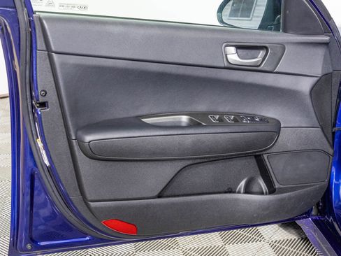 Used 2019 Kia Optima LX w/ LX 17" Wheel Package image 34