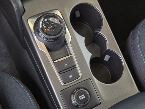 New 2025 Ford Bronco Sport Heritage w/ Convenience Package image 20