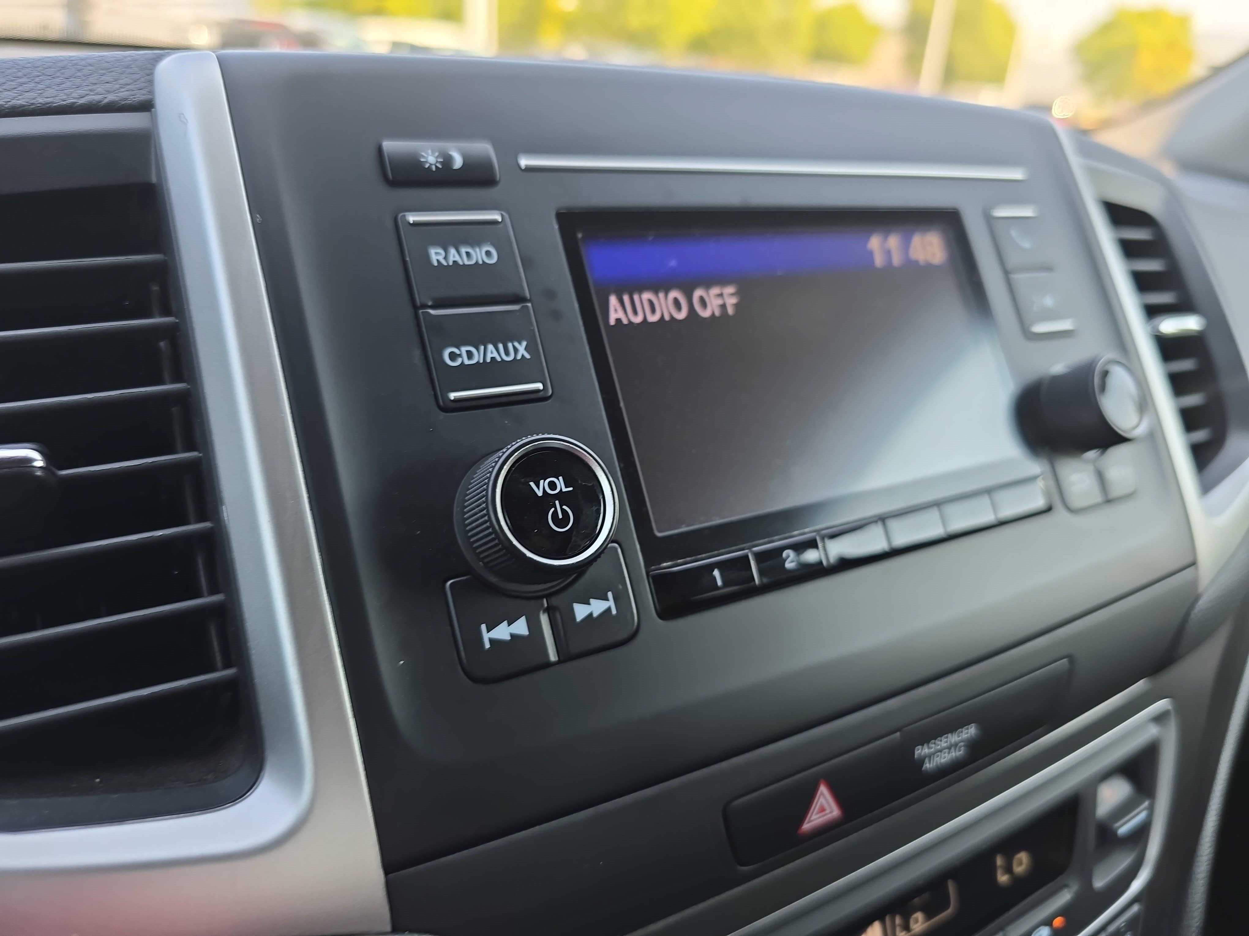 Certified 2018 Honda Ridgeline Sport image 20