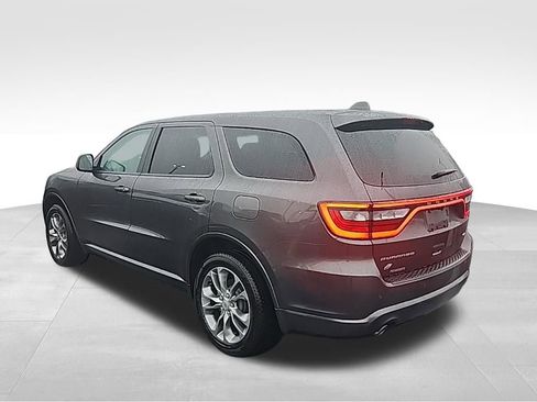 Used 2020 Dodge Durango GT image 7