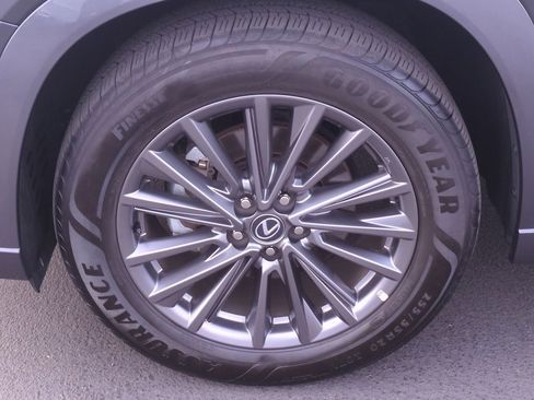 Certified 2024 Lexus TX 350 FWD image 10