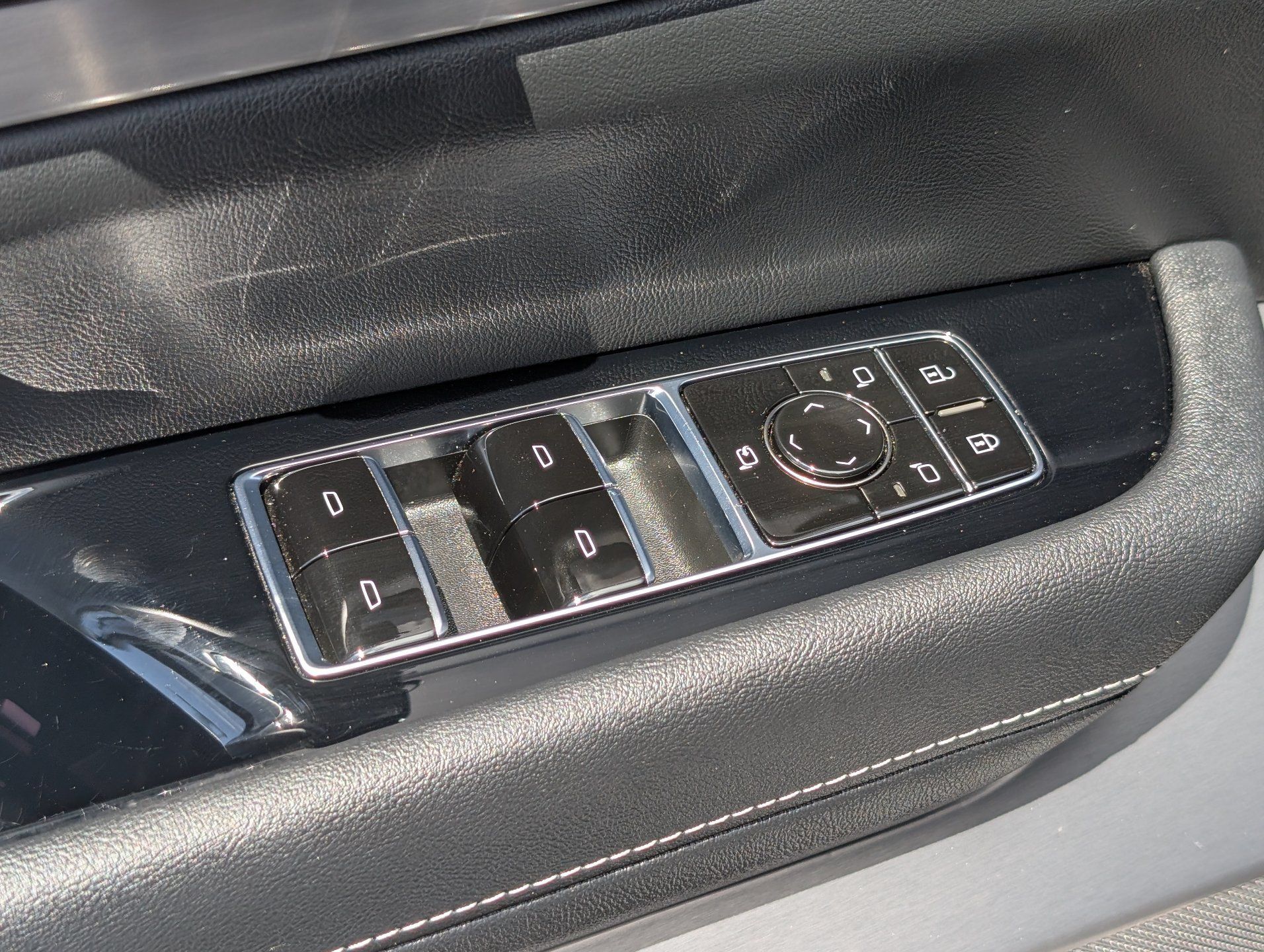 Used 2026 Cadillac Vistiq Sport AWD/4WD image 20