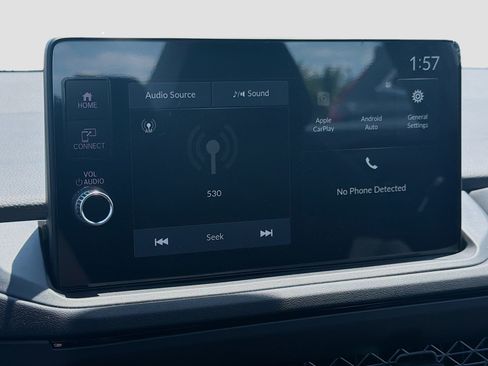 New 2026 Honda Accord LX image 12