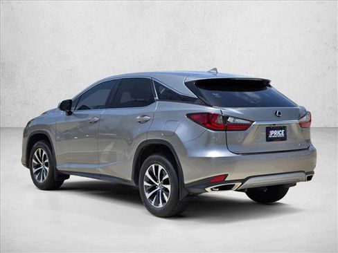 Used 2022 Lexus RX 350 FWD image 7