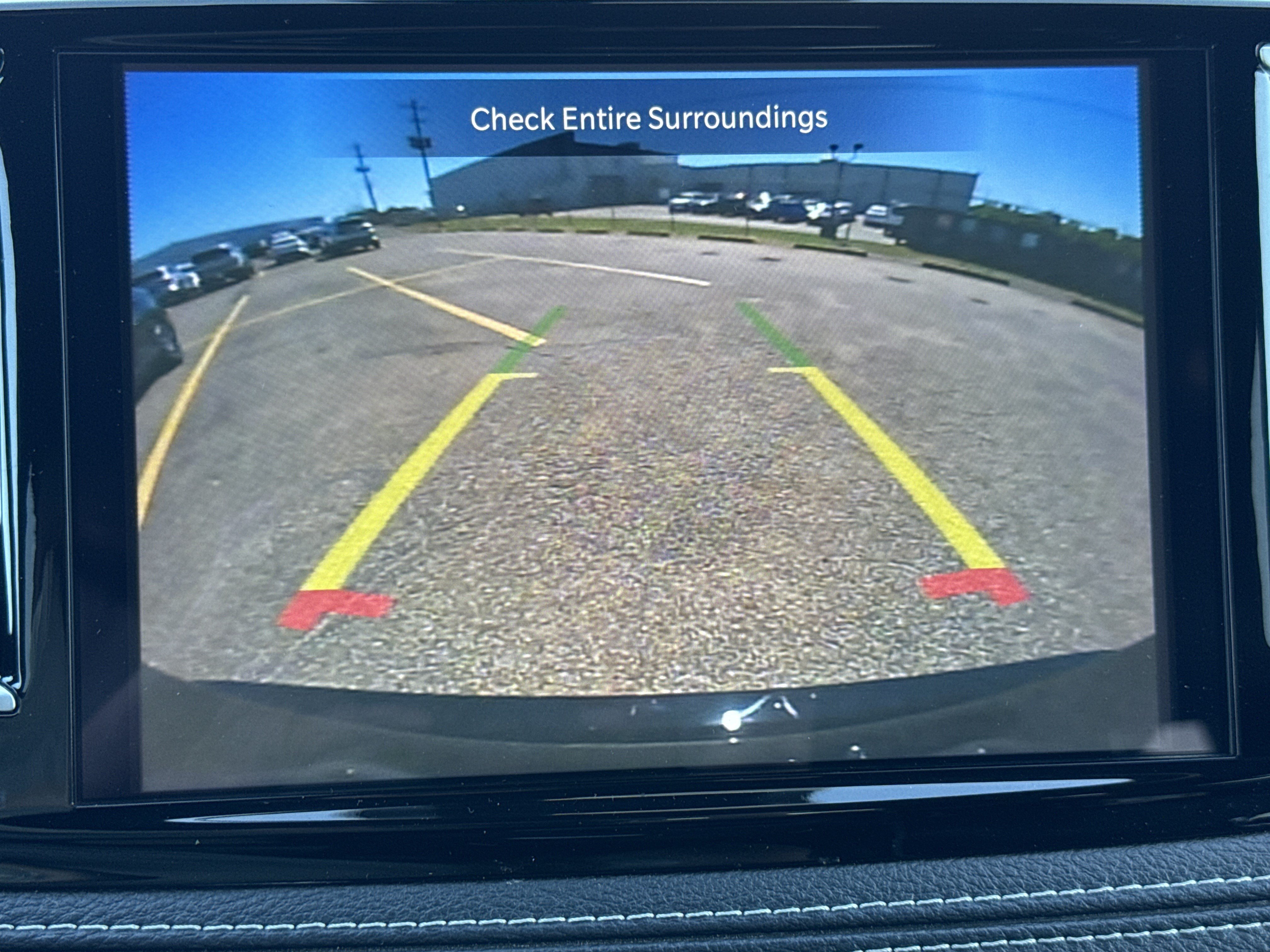 Used 2026 Chrysler Pacifica Limited FWD image 13