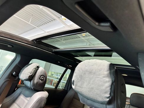 Certified 2025 Mercedes-Benz GLS 450 4MATIC image 12