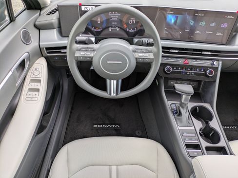 New 2026 Hyundai Sonata SE FWD image 14