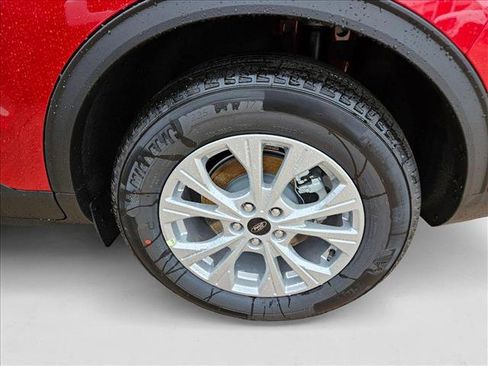 New 2025 Ford Escape Active image 11