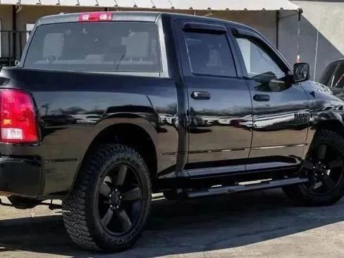 Used 2017 RAM 1500 Express w/ Express Value Package image 16