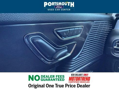 Used 2021 Lincoln Corsair AWD w/ Premium Package image 19