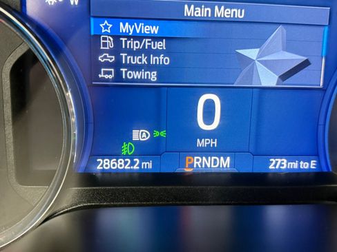 Used 2023 Ford F150 XLT w/ Equipment Group 302A High AWD/4WD image 15