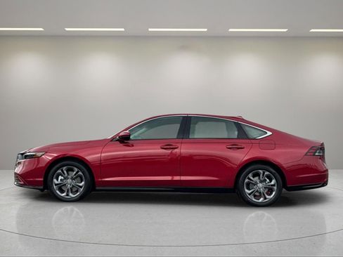 New 2026 Honda Accord EX-L image 6