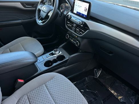 Used 2022 Ford Escape SE w/ Convenience Package image 15