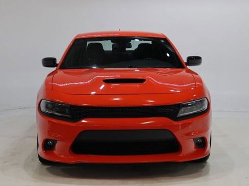 Used 2022 Dodge Charger R/T w/ Harman/Kardon Audio Group RWD image 2