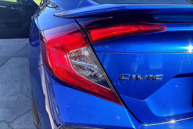 Used 2018 Honda Civic Si image 29