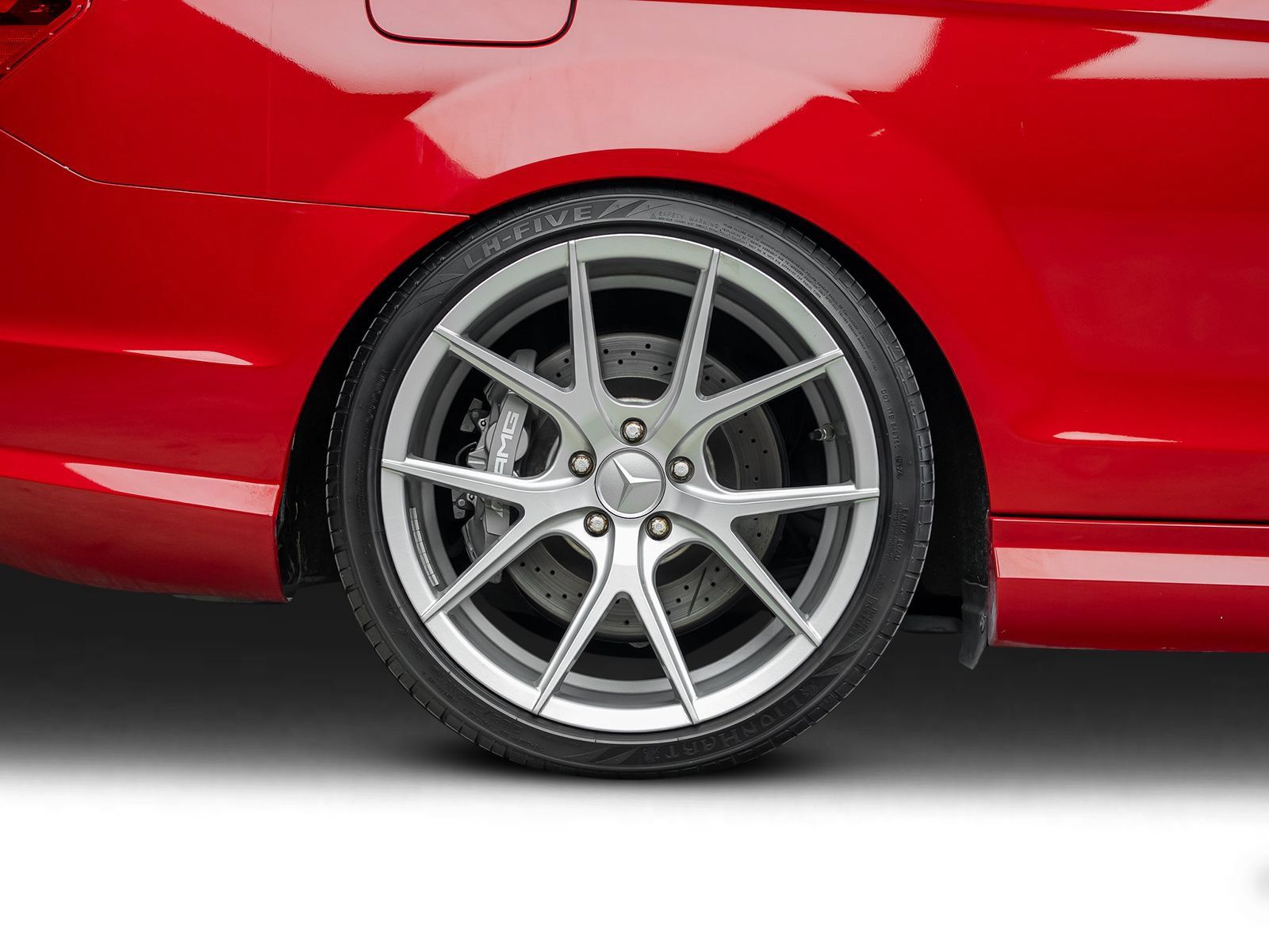 Used 2013 Mercedes-Benz C 63 AMG Coupe image 31