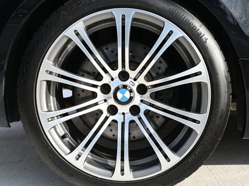 Used 2008 BMW M3 image 52