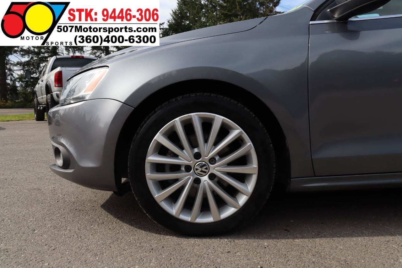 Used 2014 Volkswagen Jetta TDI FWD image 23