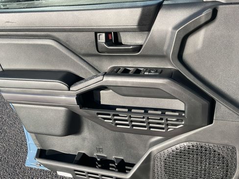 New 2026 Toyota Tacoma SR5 w/ SR5 Upgrade Package image 9