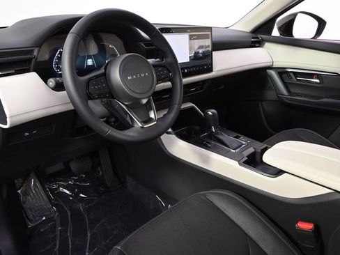 New 2026 MAZDA CX-5 Preferred image 12