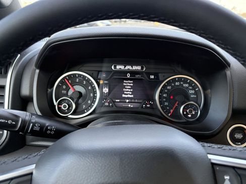 New 2026 RAM 1500 Big Horn image 19