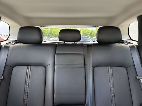 Used 2025 MAZDA CX-50 Meridian Edition AWD/4WD image 18