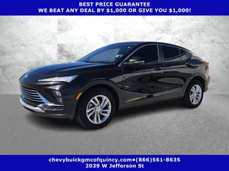 Used 2024 Buick Envista Preferred w/ Advanced Safety Package image 1