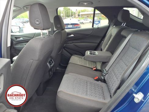 Used 2023 Chevrolet Equinox LT AWD/4WD image 28