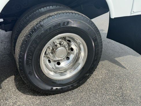 Used 1999 Ford F350 XL AWD/4WD image 8