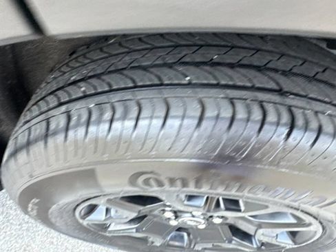 Used 2025 Ford Bronco Sport Big Bend w/ Convenience Package AWD/4WD image 11