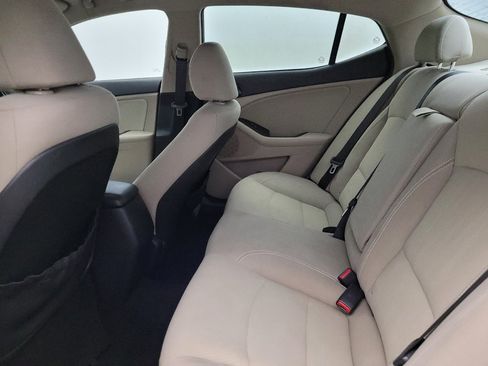Used 2014 Kia Optima LX w/ LX Convenience Plus Package FWD image 18