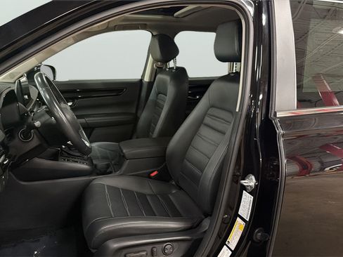 Used 2023 Honda CR-V EX-L image 22
