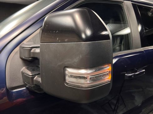 Used 2025 Ford F150 Platinum w/ Equipment Group 702A High image 32