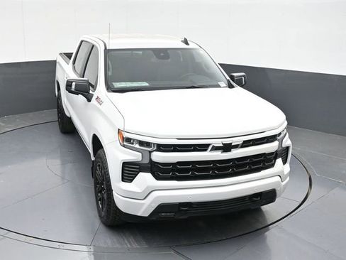New 2026 Chevrolet Silverado 1500 RST image 60