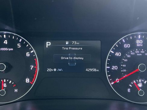 Used 2023 Kia Forte GT-Line w/ GT-Line Premium Package FWD image 17