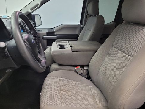 Used 2017 Ford F150 XLT AWD/4WD image 17