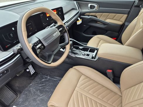 New 2026 Kia Sorento SX Prestige AWD/4WD image 10
