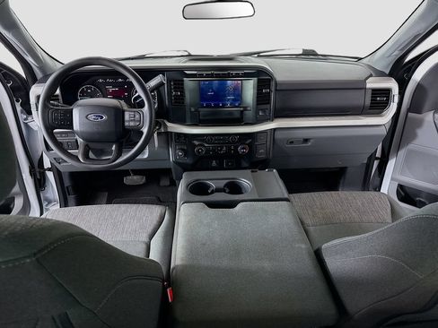 Used 2024 Ford F250 XLT w/ FX4 Off-Road Package AWD/4WD image 20