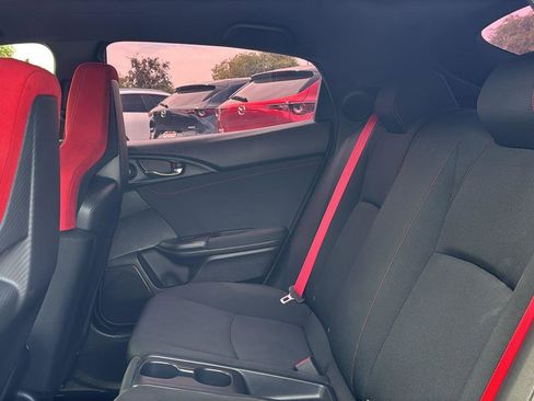 Used 2019 Honda Civic Type R image 24