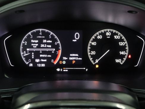 Used 2022 Honda Civic Sport image 35