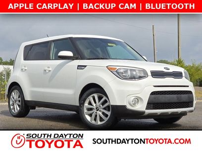 Used 2019 Kia Soul +
