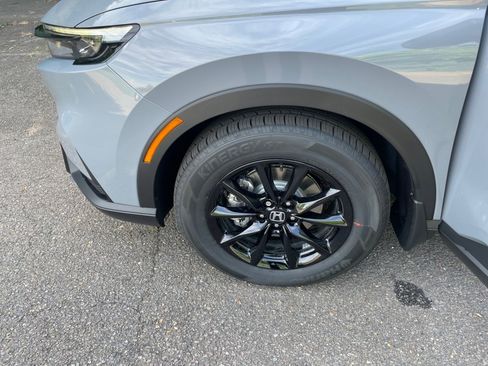 New 2026 Honda CR-V Sport image 27