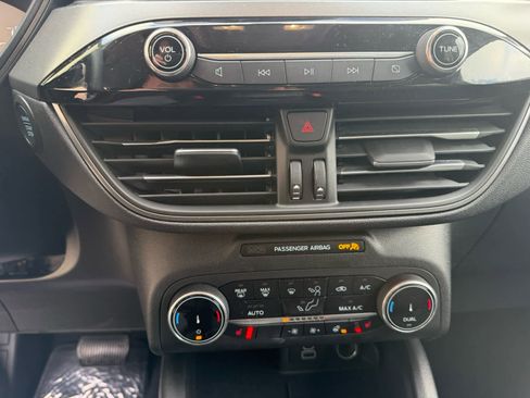 New 2025 Ford Escape Active w/ Cold Weather Package image 15