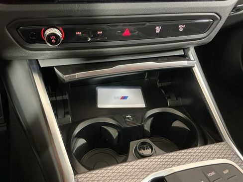 New 2026 BMW 330i Sedan w/ M Sport Package RWD image 18