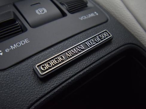 New 2025 FIAT 500 e image 23