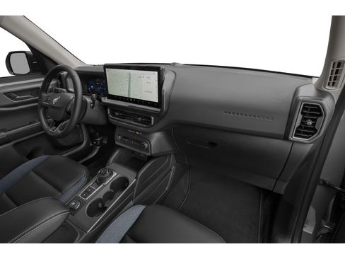New 2026 Ford Bronco Sport Outer Banks w/ Outer Banks Tech Package+ AWD/4WD image 37